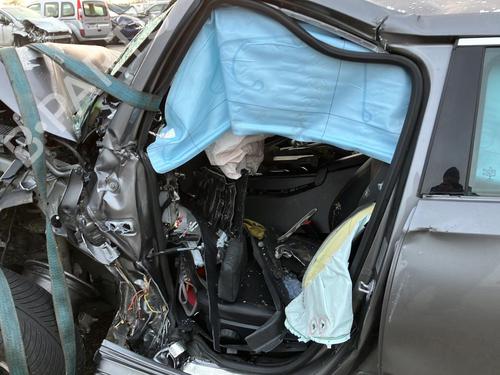 Air vent MERCEDES-BENZ A-CLASS (W177) A 200 (177.087) | BP27710964I21 - Image 7