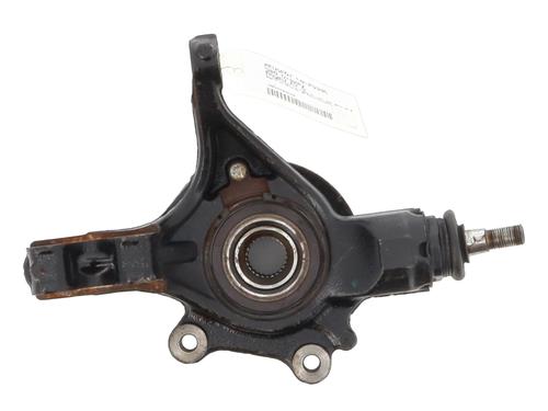 Right front steering knuckle PEUGEOT 308 I (4A_, 4C_) 1.6 HDi | BP26018968M26 