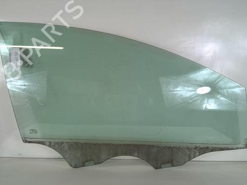 Used Front right door window SEAT ALTEA (5P1) 2.0 TDI (136 hp) 20965151