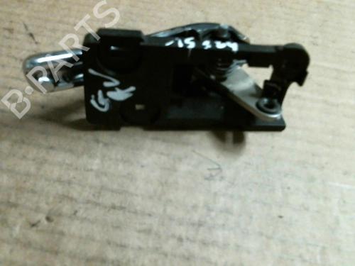 Used Front left interior door handle Front left interior door handle ALFA ROMEO 147 (937_) 1.9 JTD (937.AXD1A, 937.BXD1A, 937.AXV1A, 937.BXB1A,... (115 hp) 20961612 20961612