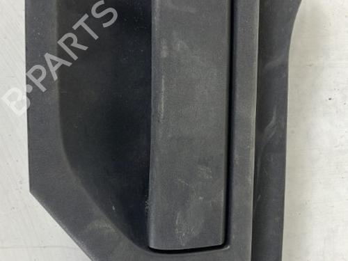Venstre bak utvendig håndtak RENAULT TWINGO III (BCM_, BCA_) 0.9 TCe 90 (BCM9, BCM2) (90 hp) 20938612