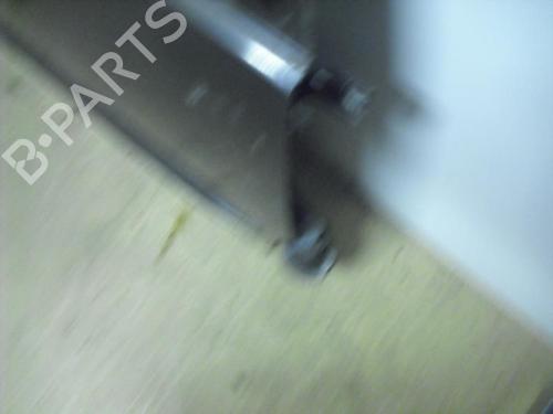 Right front door CITROËN C2 (JM_) 1.4 HDi | BP22020376C3 
