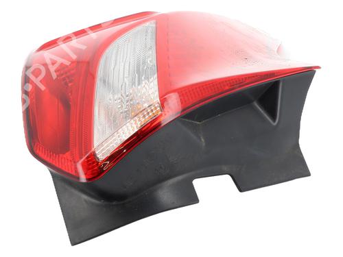 Left taillight FORD FOCUS III 2.0 TDCi | BP24552276C34 - Image 2