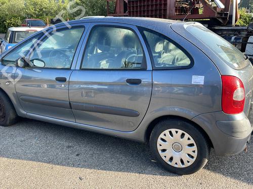 ABS pump CITROËN XSARA PICASSO (N68) 1.6 16V | BP29113153M43 
