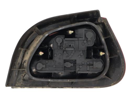 Left taillight RENAULT MEGANE I (BA0/1_) 1.6 16V (BA04, BA0B, BA11, BA1J, BA16, BA19, BA1K, BA1V,... | BP20950704C34 