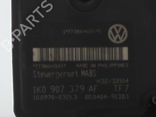 ABS pump VW GOLF VI (5K1) 2.0 TDI | BP32467328M43 