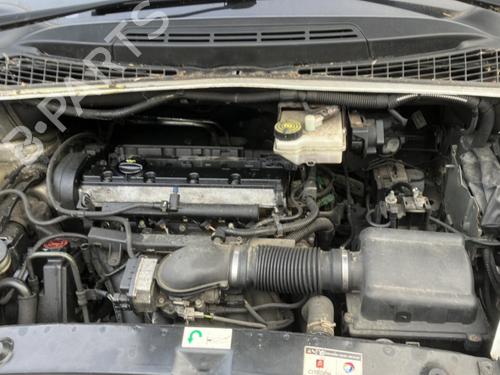 Venstre foran utvendig håndtak CITROËN XSARA PICASSO (N68) 1.8 16V | BP20952912C128 