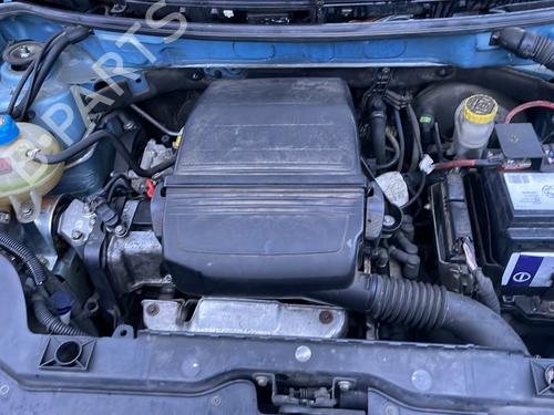 Engine FIAT PANDA (169_) 1.1 (169.AXA1A) | BP25866285M1 - Image 13