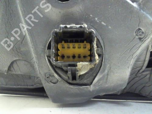 Left mirror RENAULT MEGANE II (BM0/1_, CM0/1_) 2.0 dCi (BM1K, CM1K) | BP20971576C26
