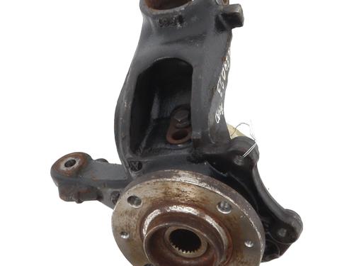 Right front steering knuckle CITROËN C3 II (SC_) 1.6 VTi 120 | BP26617277M26 - Image 2
