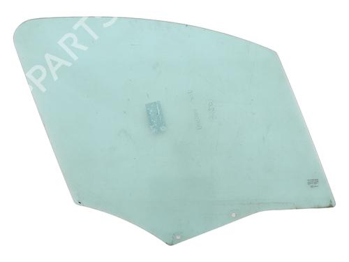 Used Front right door window Front right door window PEUGEOT PARTNER MPV (5_, G_) [1996-2026] 34574391 34574391