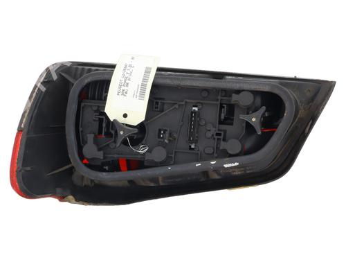 Left taillight PEUGEOT 306 Hatchback (7A, 7C, N3, N5) 1.9 D | BP20950728C34