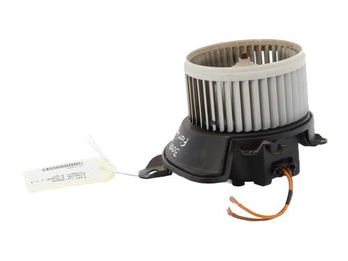 Heater blower motor FIAT FIORINO Box Body/MPV (225_) 1.3 D Multijet (225BXD1A, 225BXB1A, 225BXB11) | BP23889936M62