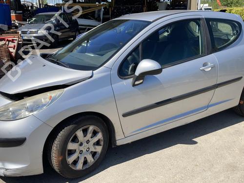 Engine PEUGEOT 207 (WA_, WC_) 1.4 HDi | BP20950812M1 