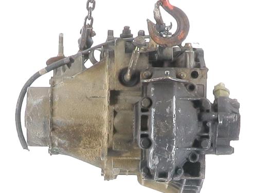 Gearbox PEUGEOT 306 Hatchback (7A, 7C, N3, N5) 1.9 DT | BP20950099M3
