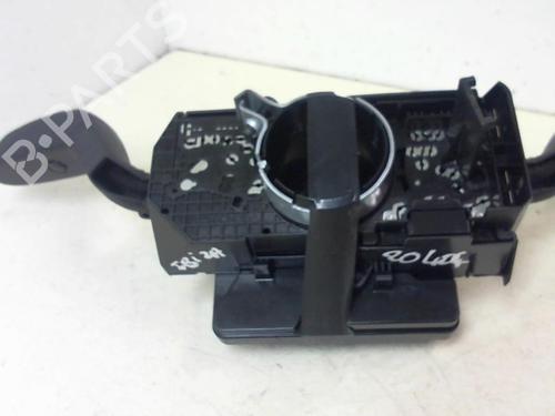 Steering column stalk SEAT IBIZA IV (6J5, 6P1) 1.6 TDI | BP20960281I23 