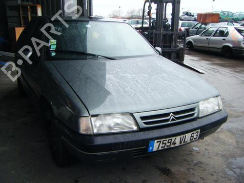 Used Parts CITROËN ZX (N2)  1.8 i  3150781