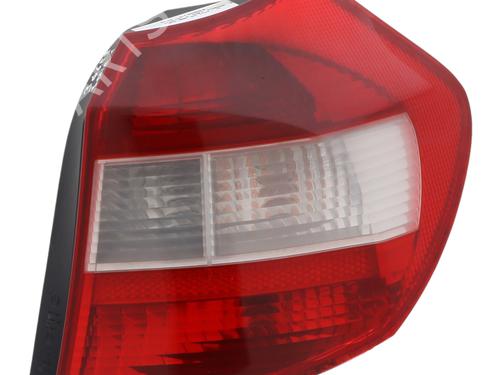 Right taillight BMW 1 (E87) 118 d | BP37010192C35 - Image 2