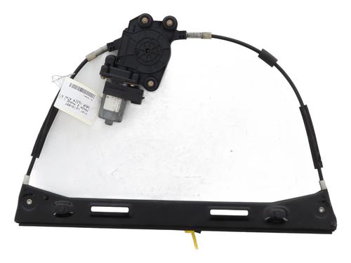 Front left window mechanism FIAT PANDA (169_) 1.2 (169.AXB11, 169.AXB1A) | BP36815530C22 - Image 3