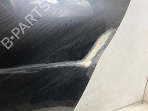 Left rear door CITROËN C4 II (NC_) 1.2 THP 110 (NCHNZ6, NCHNV6) | BP23791569C4