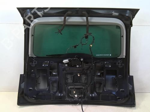 Tailgate FORD FOCUS C-MAX (DM2) 2.0 TDCi | BP23200656C6 