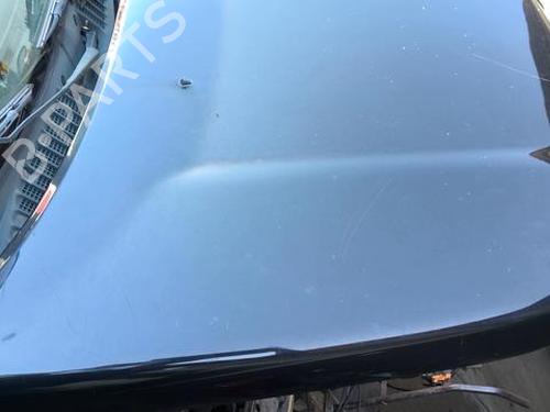 Hood LAND ROVER FREELANDER I (L314) 2.0 Td4 4x4 | BP22027915C1 