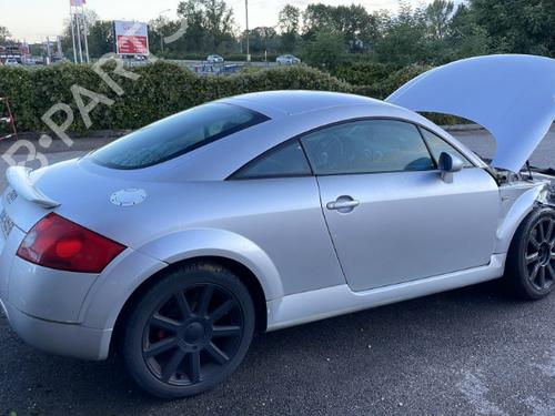 Left sun visor AUDI TT (8N3) 1.8 T | BP23790340I1 - Image 7