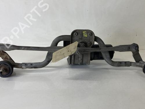 Used Front wiper motor PEUGEOT EXPERT Van (VF3A_, VF3U_, VF3X_) 1.6 HDi 90 16V (90 hp) 22031009