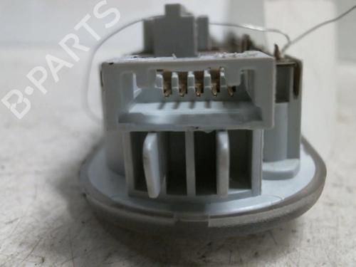 Interior roof light RENAULT CLIO III (BR0/1, CR0/1) 1.5 dCi (BR17, CR17) | BP20951166I8 