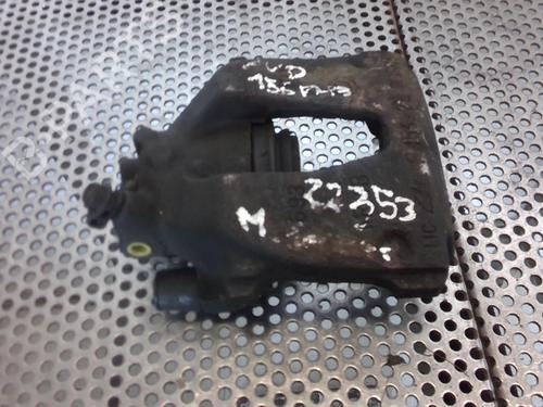 Used Right front brake caliper ALFA ROMEO 156 Sportwagon (932_) 1.9 JTD (932BXE00) (126 hp) 22022219