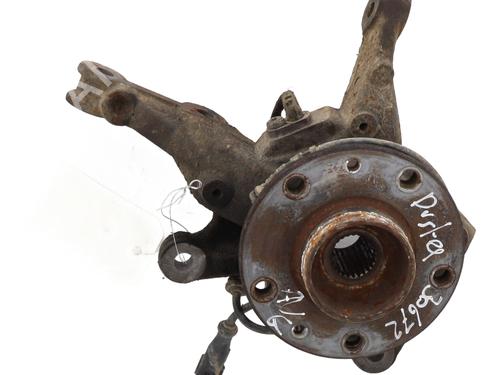 Left front steering knuckle DACIA DUSTER (HS_) 1.5 dCi | BP24179861M25 - Image 6
