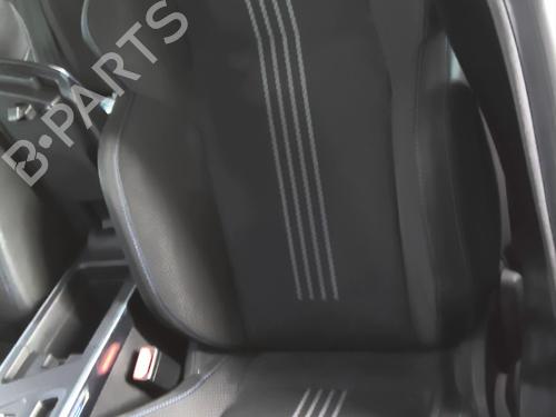 Seats set RENAULT MEGANE IV Hatchback (B9A/M/N_) | BP33630546C78 - Image 8