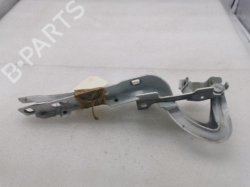 Used Hinge/Door check strap PEUGEOT 208 I (CA_, CC_) 1.6 BlueHDi 100 (100 hp) 20955630