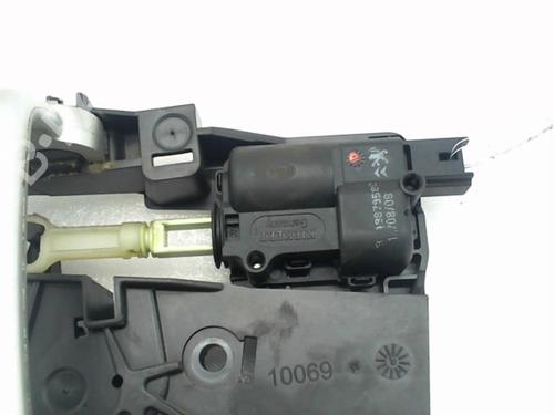 Front right interior door handle PEUGEOT 1007 (KM_) 1.4 HDi | BP36416358I14 - Image 2