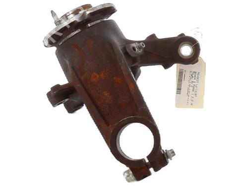 Right front steering knuckle PEUGEOT BOXER Van 2.2 HDi 120 | BP26022640M26  - Image 5