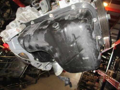Engine MITSUBISHI MIRAGE / SPACE STAR VI Hatchback (A0_A) 1.2 (A03A) | BP20951495M1 