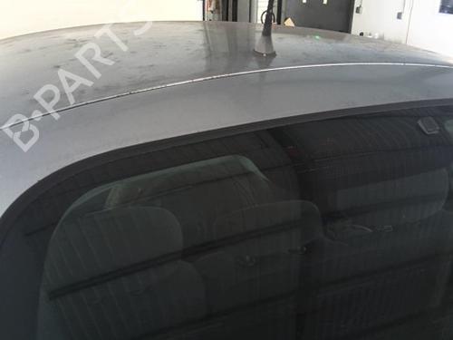 Tailgate CHRYSLER PT CRUISER (PT_) 2.2 CRD | BP26644397C6 