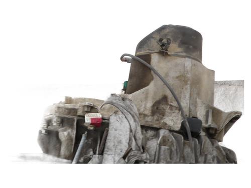 Gearbox RENAULT SUPER 5 (B/C40_) 1.4 Cat (B/C/407) | BP29606131M3 