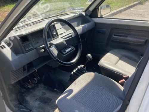 Used Parts RENAULT RAPID Box Body/MPV (F40_, G40_)  1.0  4350473