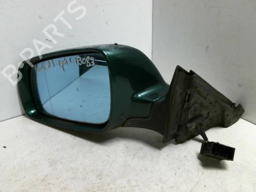 Retrovisor izquierdo AUDI A3 (8L1) 1.9 TDI (90 hp) 22021928
