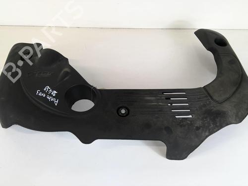 Used Upper protection Upper protection FIAT PUNTO EVO (199_) 1.3 D Multijet (199AXC1A, 199BXC1A, 199AXT1A, 199BXT1A) (75 hp) 20956906 20956906