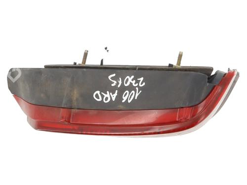Used Right taillight Right taillight PEUGEOT 106 I (1A, 1C) 1.0 (50 hp) 20954682 20954682