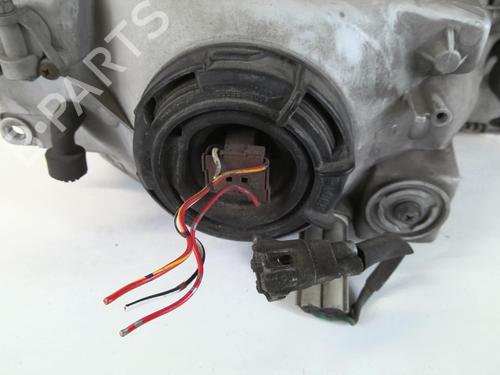 Used Left headlight Left headlight TOYOTA CARINA E VI Saloon (_T19_) 1.6 16V (AT190_, AT190R) (116 hp) 22024480 22024480