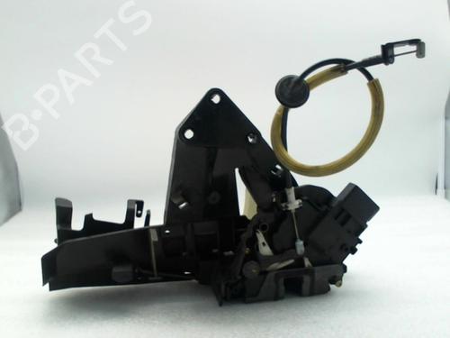 Front left lock FORD FOCUS II (DA_, HCP, DP) 1.8 TDCi | BP20971309C98 