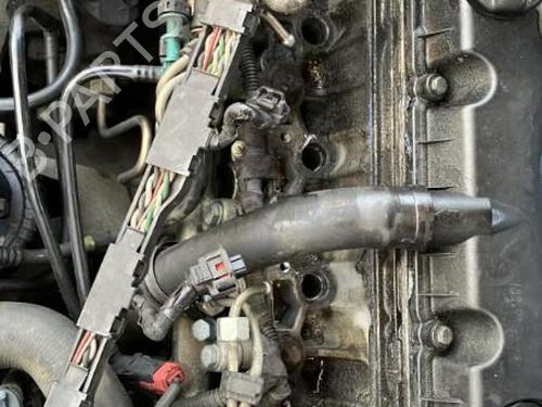 Left front door CITROËN XSARA (N1) 2.0 HDi 109 | BP22026715C2 