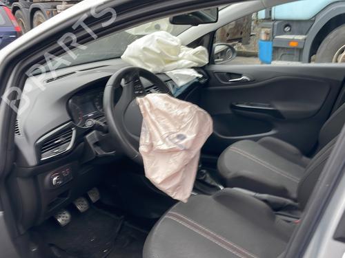 Rear seat OPEL CORSA E (X15) 1.4 (08, 68) | BP26435045C17 