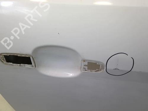 Right front door FORD FOCUS II Turnier (DA_, FFS, DS) 1.8 TDCi | BP22023897C3 