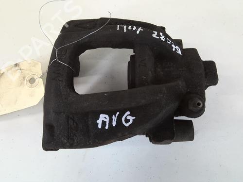 Used Left front brake caliper Left front brake caliper MINI MINI (R50, R53) One (90 hp) 20940583 20940583