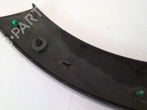 Rear left wheel arch trim CITROËN C3 III (SX) 1.2 PureTech 82 | BP20938592C136 