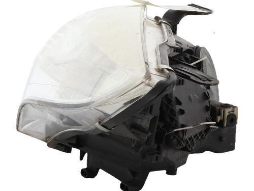 Left headlight RENAULT MEGANE III Hatchback (BZ0/1_, B3_) 1.9 dCi (BZ0N, BZ0J) | BP39466831C28 - Image 5